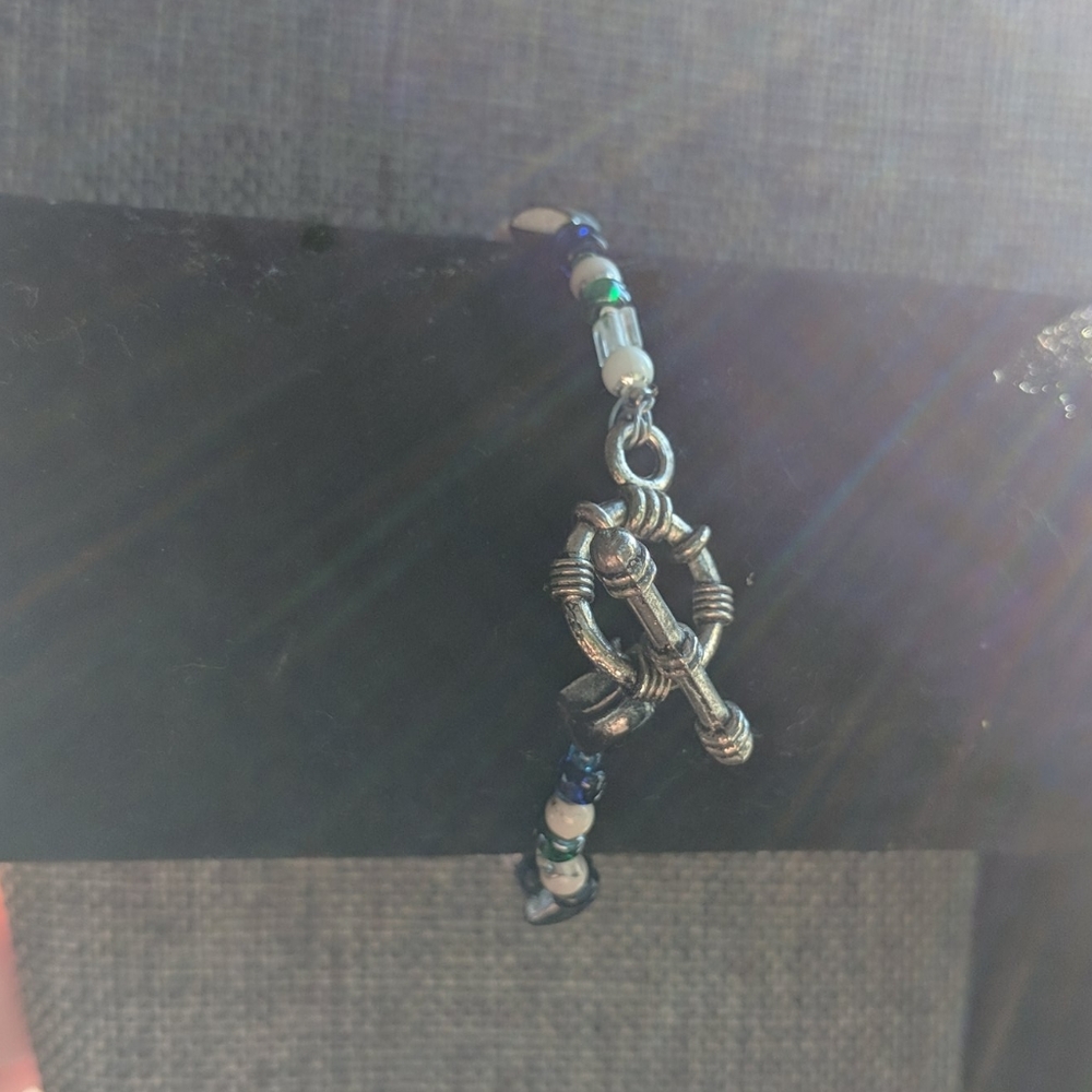 Earthy Bracelet